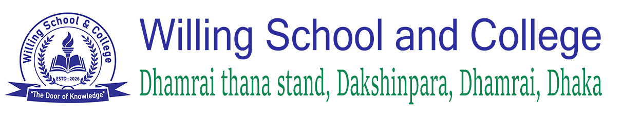 Institute Logo